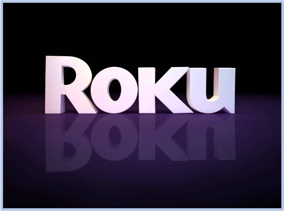 Fleet Radio Network on Roku
