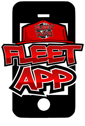 Fleet DJs App