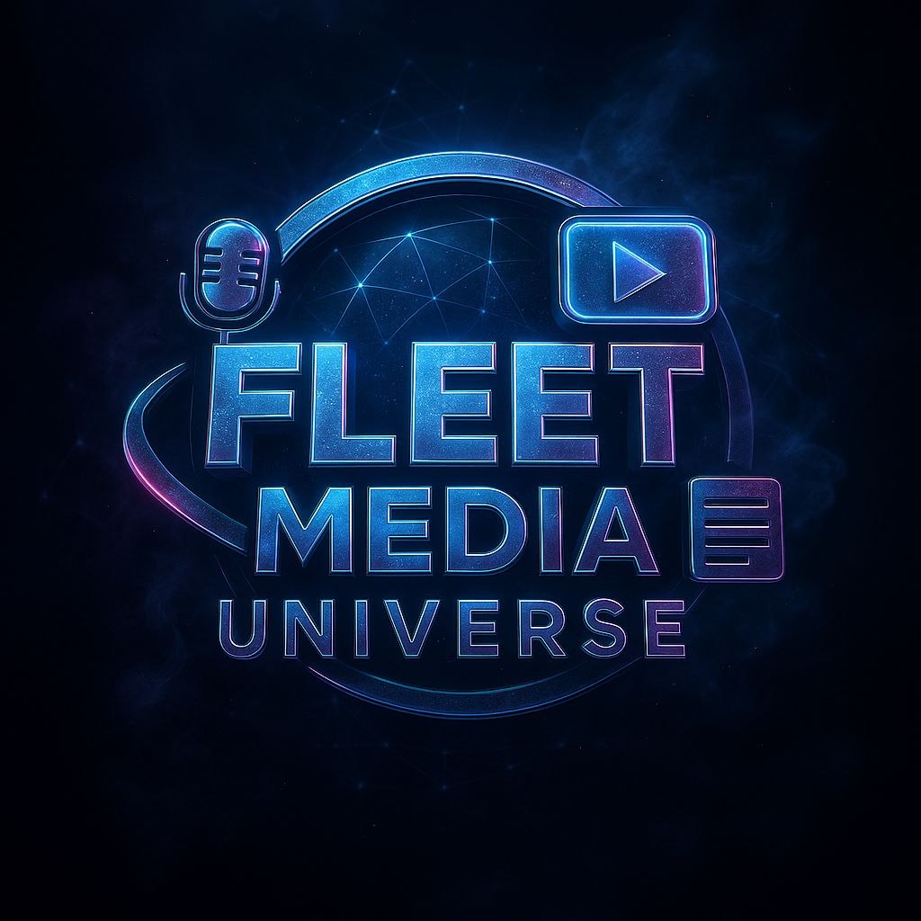 Fleet Media Universe