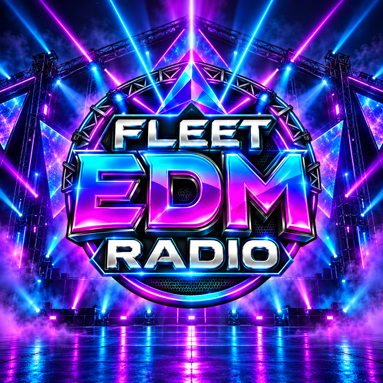 fleet edm