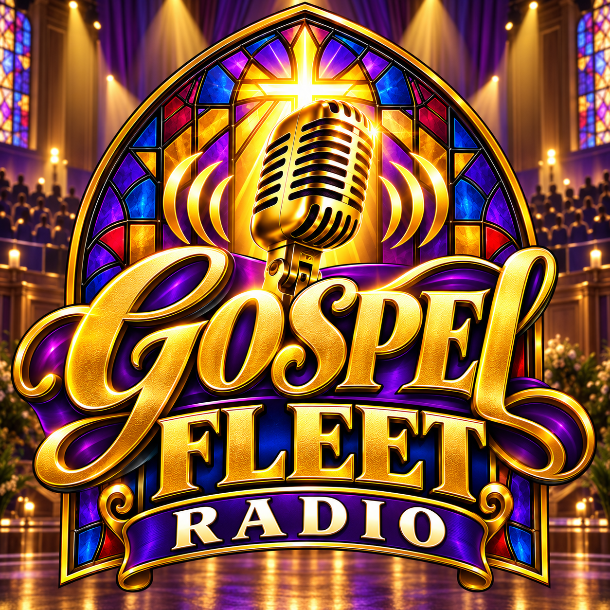 fleet gospel
