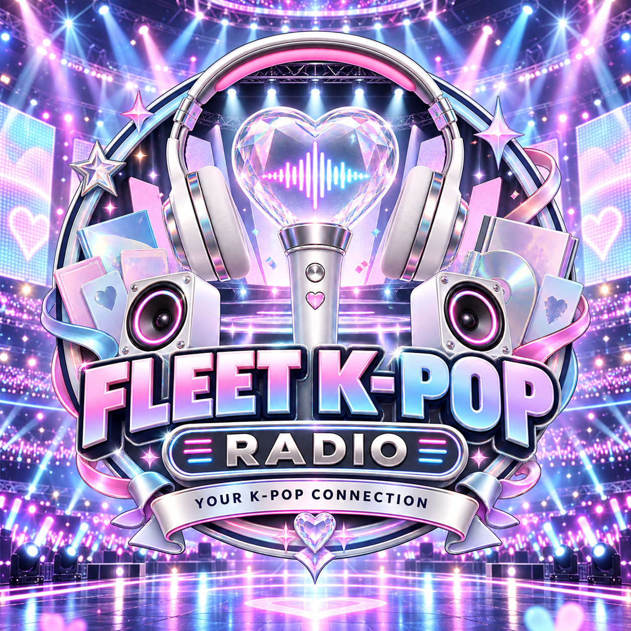 fleet k pop