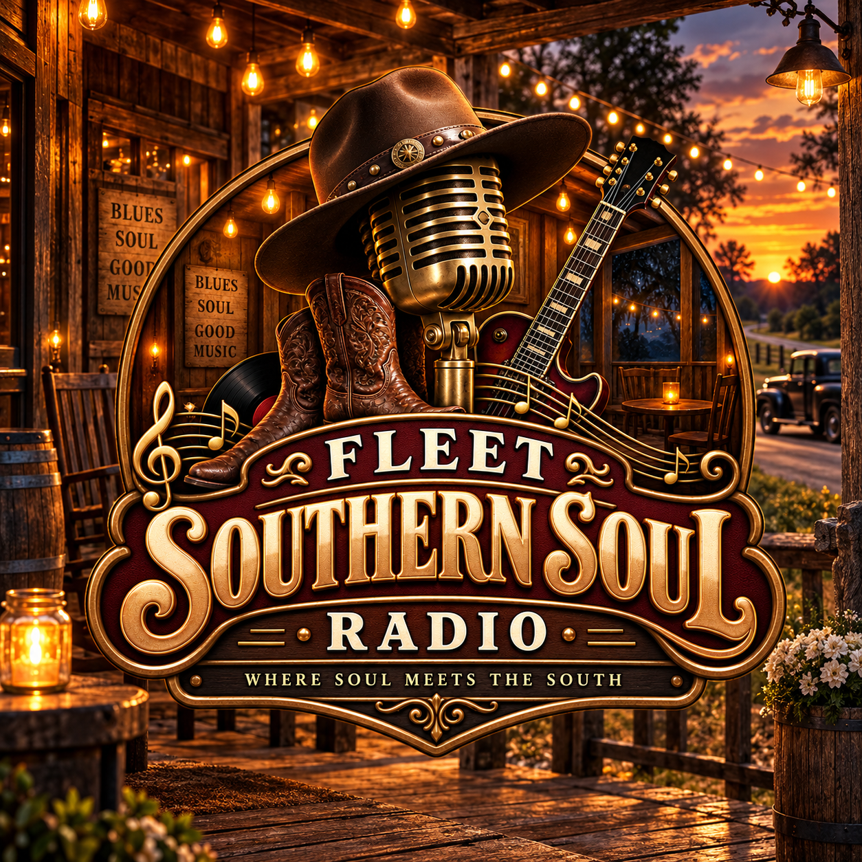 fleet southern soul