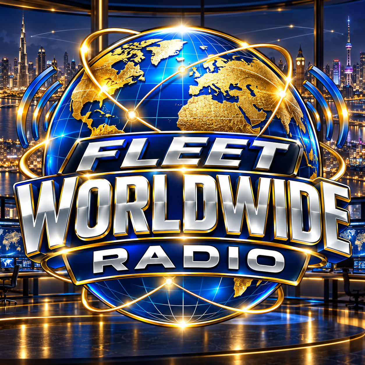 fleet worldwide