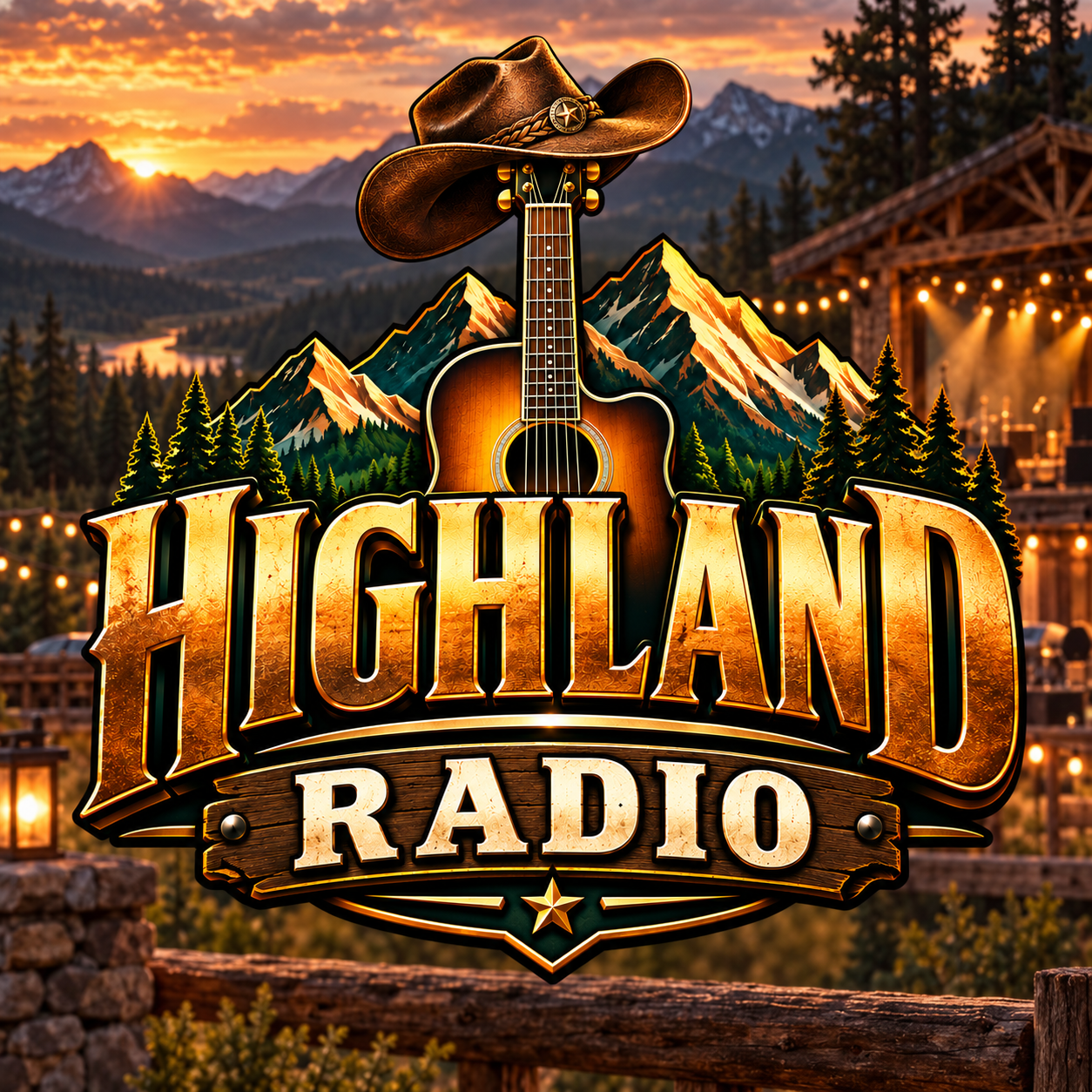 highland radio