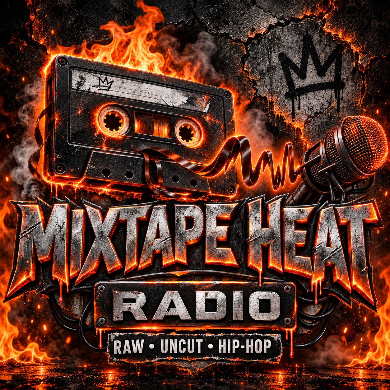 mixtape heat