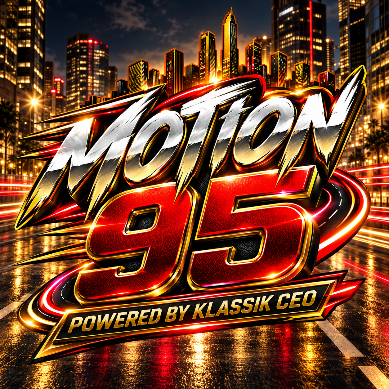 motion 95