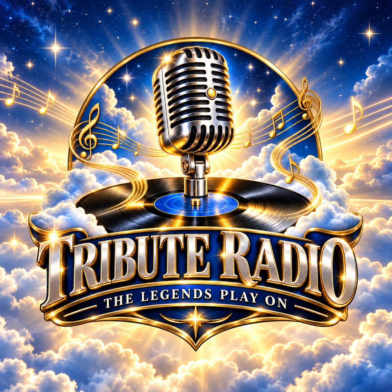 tribute radio